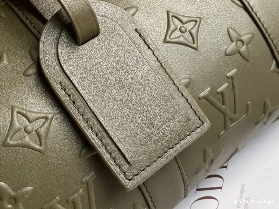 Aaa replica ru LOUIS KEEPALL VUITTON CITY 0717